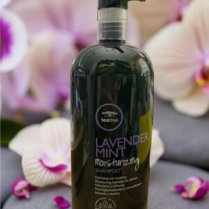 Paul Mitchell Tea Tree Lavender Mint Shampoo  33.8 oz